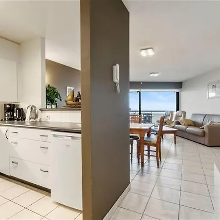 Seaview Tibo Blankenberge