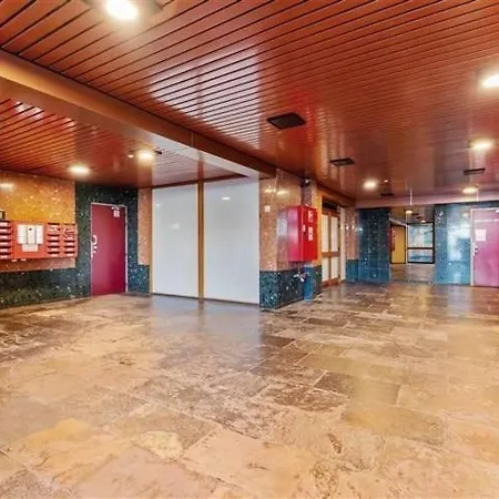 Seaview Tibo * Blankenberge