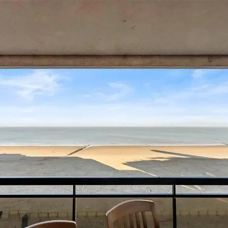 Seaview Tibo Apartment *