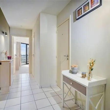 Seaview Tibo * Blankenberge