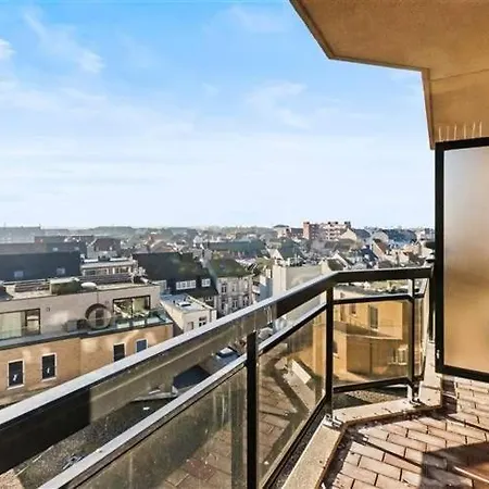 Seaview Tibo Apartment