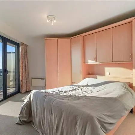 Seaview Tibo Бланкенберге