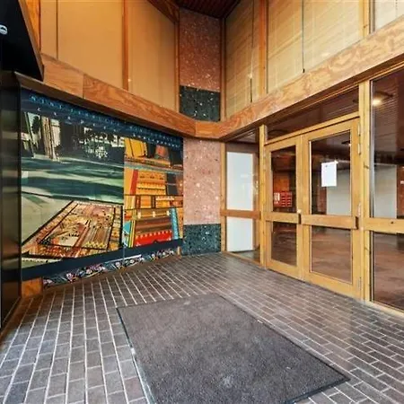 Apartamento Seaview Tibo *