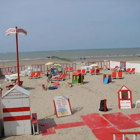 Apartamento Seaview Tibo