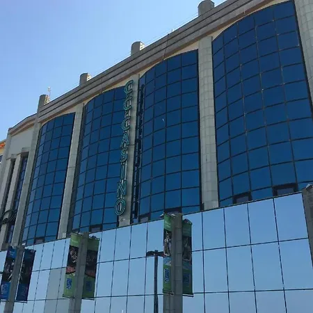 Seaview Tibo * Бланкенберге