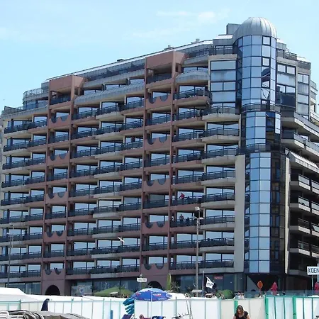 アパート Seaview Tibo