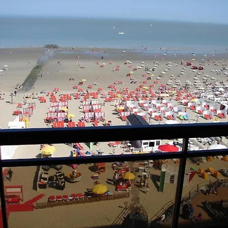 Seaview Tibo Blankenberge