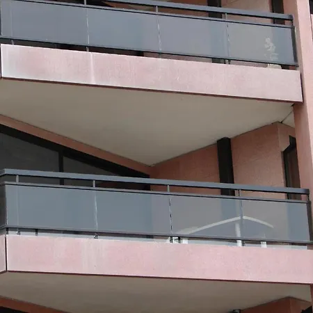 Seaview Tibo Апартаменты