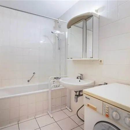 Seaview Tibo Blankenberge