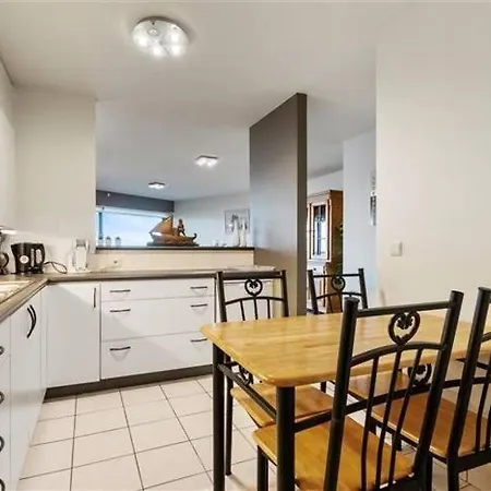 Seaview Tibo Blankenberge